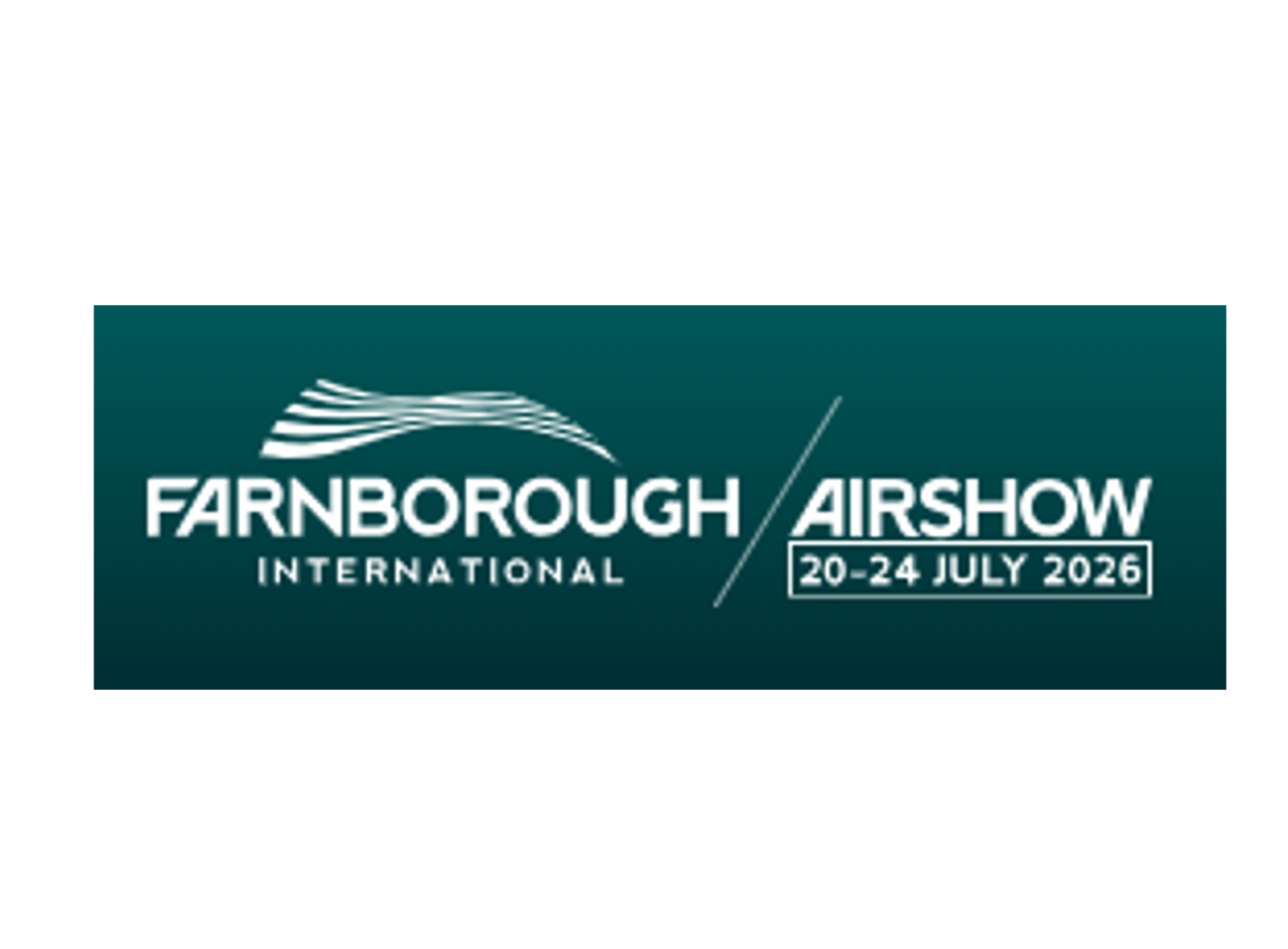 Strategic Event - Farnborough International Air Show