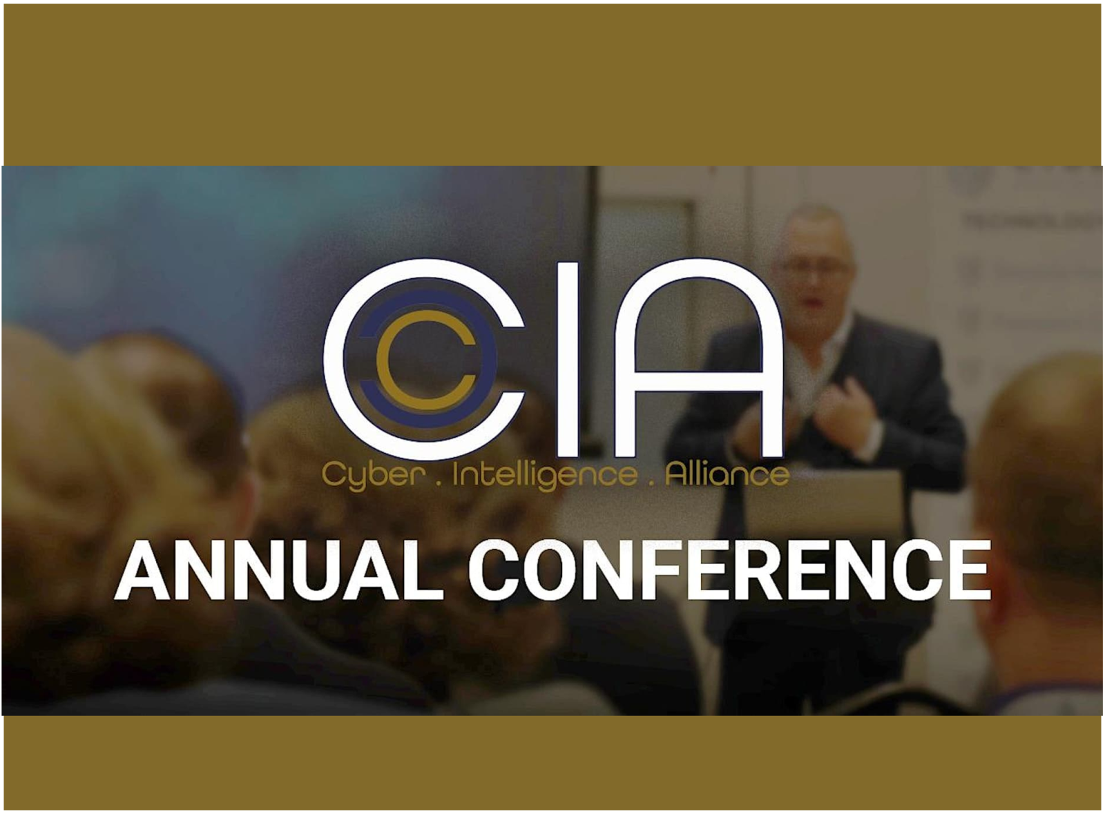 Partner Event - Defend & Innovate: Cyber Security Conference